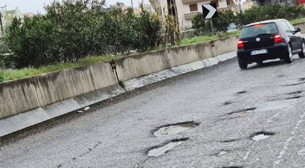 Tjeter zvarritje per rrugen Plepa-Shkozet, ankimohet mbikeqyrja